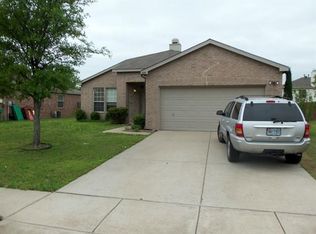 8100 Serenity Way, Denton, TX 76210