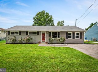 498 King Malcolm Ave, Odenton, MD 21113