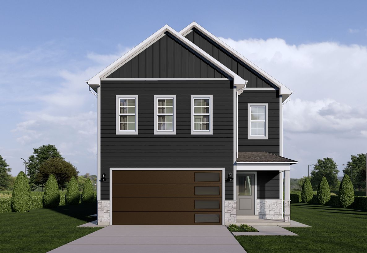 Lincoln Plan, The Knolls, Richmond, UT 84333 Zillow