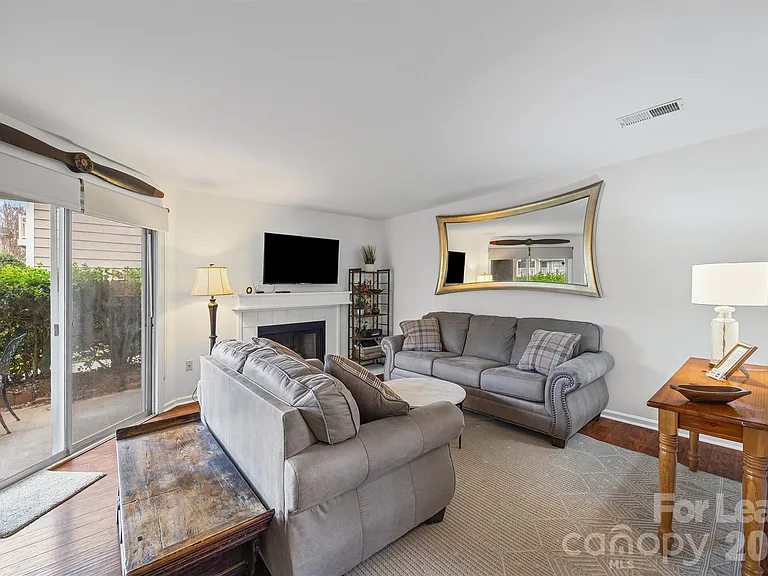 5003 Sharon Rd #K — Photo 7