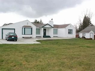 24807 107th Ave SE, Kent, WA 98030