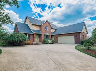 1720 W Point Cir, Indiana, PA 15701