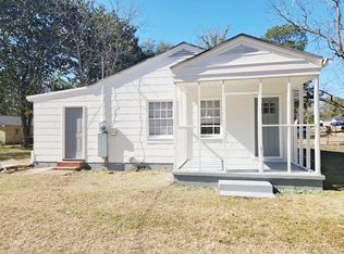 1200 Lincoln Ave, Albany, GA 31707