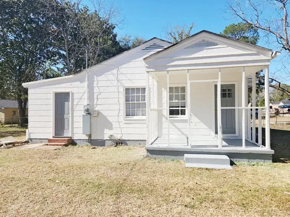 1200 Lincoln Ave, Albany, GA 31707