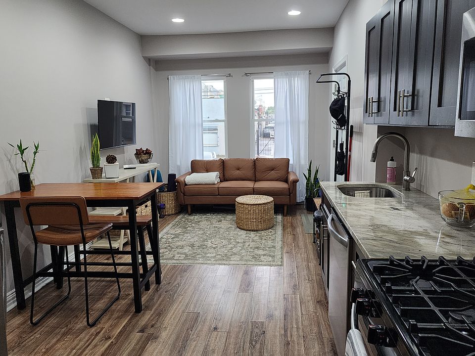 living/dining