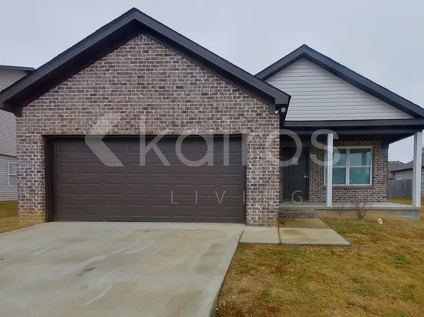 1451 Maxwell Cir, Tuscaloosa, AL 35405