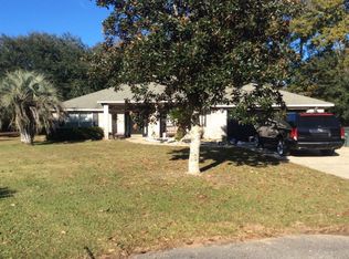 11 Crabapple Ln, Foley, AL 36535