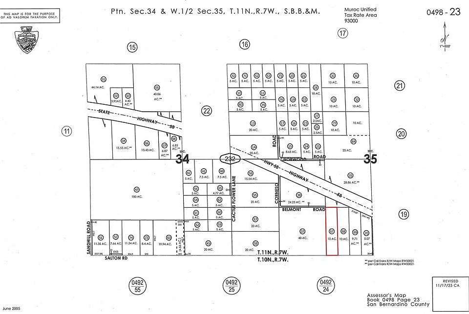 2nd image of 0 No Address Avaiable