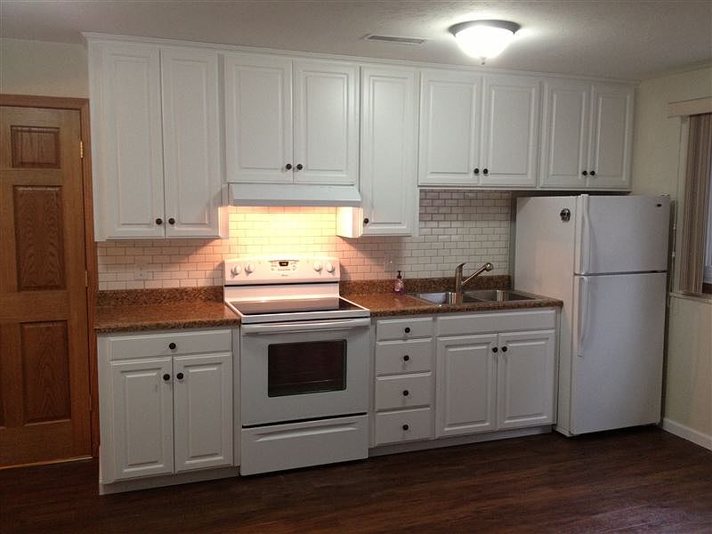 Newer Kitchen