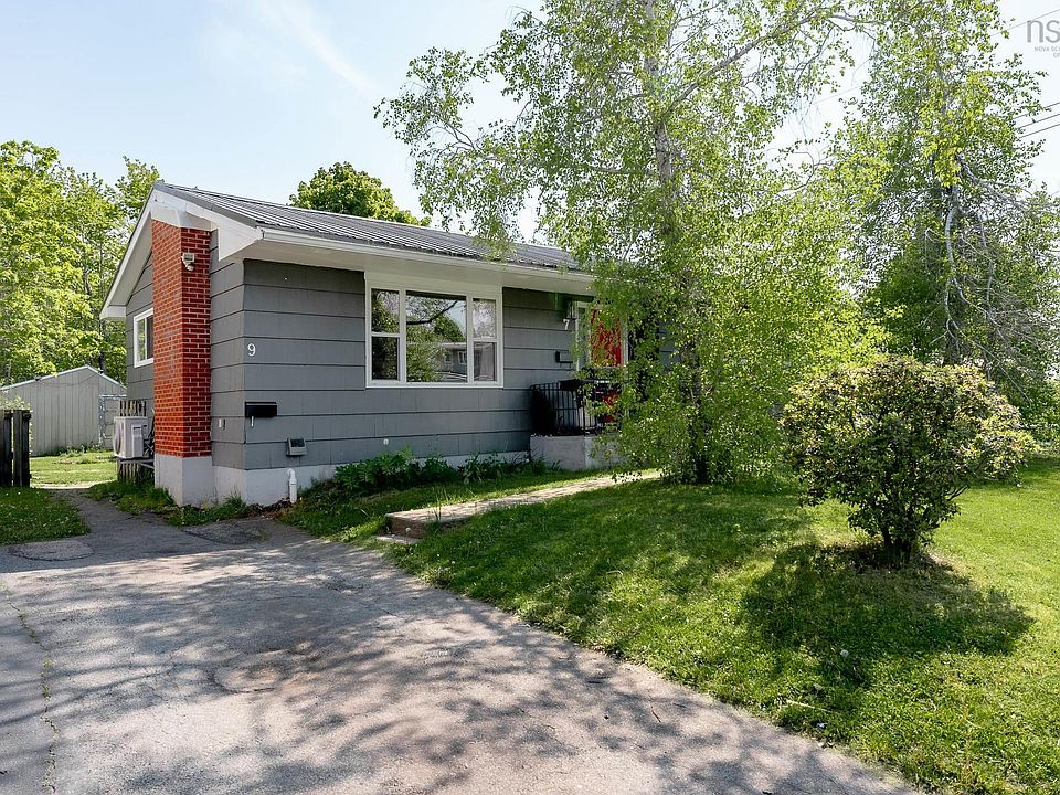 1st image of 7 Tillock Dr