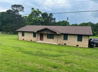 4649 State Highway 124, Russellville, AR 72802