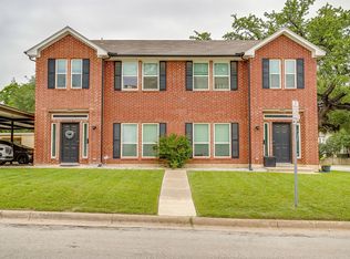 2500 W Cantey St, Fort Worth, TX 76109