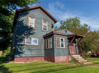 820 Mill St, Watertown, NY 13601