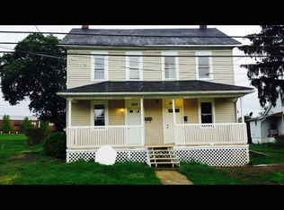 3412-3414 Graham, Windber, PA 15963