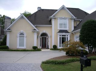 5885 Hershinger Close, Johns Creek, GA 30097