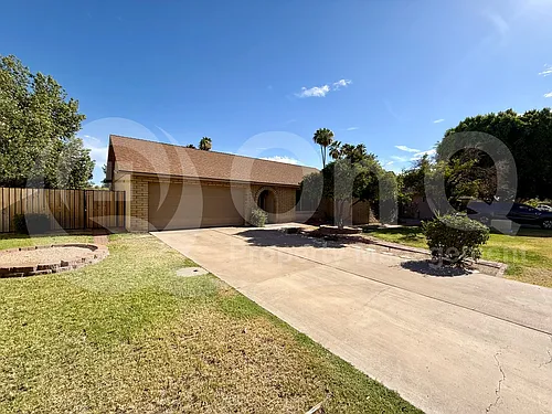 4615 W Bluefield Ave Photo 1