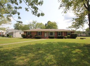 1200 McCord Dr, Manchester, TN 37355
