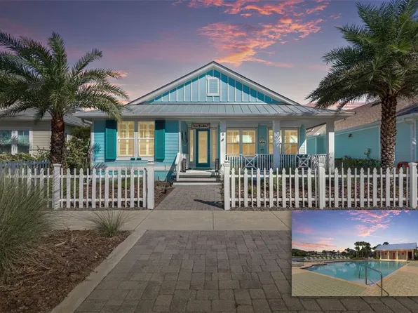 8 HIDDEN TREASURE DRIVE, PALM COAST, FL 32137