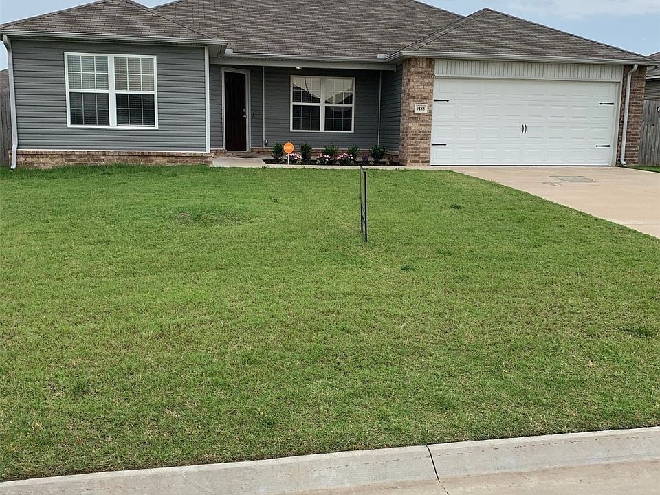 1st image of 9183 S 253rd East Ave