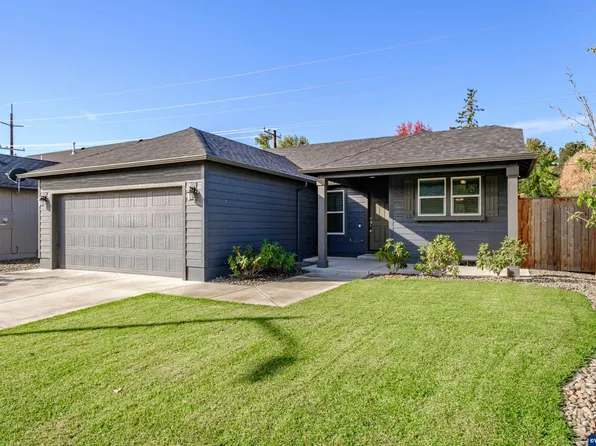 552 Casting St SE, Albany, OR 97322