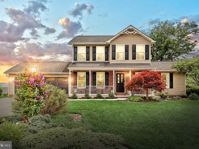 219 Runningboard Rd, Stewartstown, PA, 17363