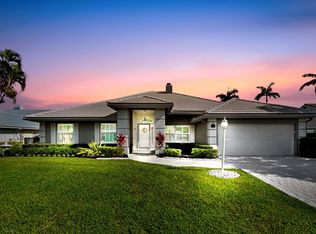 4645 Lotus Way, Boynton Beach, FL 33436