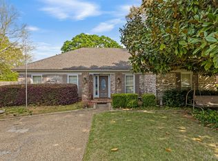 4309 Salinas Ct, Montgomery, AL 36109