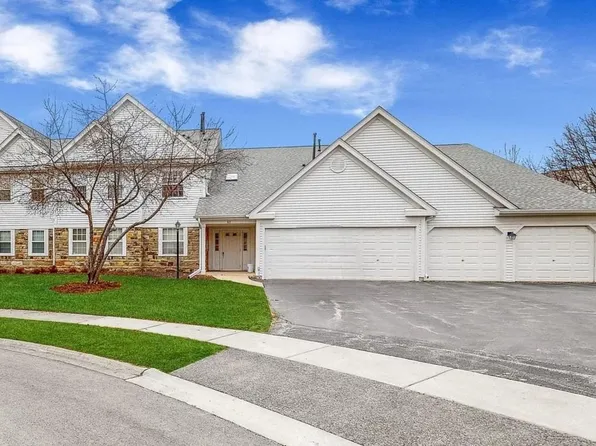 62 Beechmont Ct Unit B, Schaumburg, IL 60193