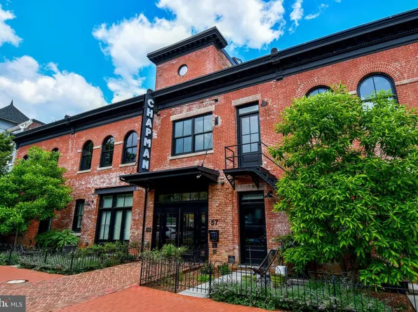 57 N St NW #301, Washington, DC 20002