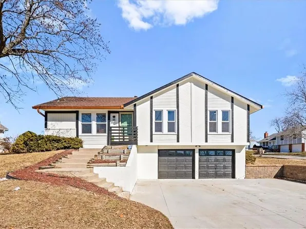 7900 NW 85th Ter, Kansas City, MO 64153