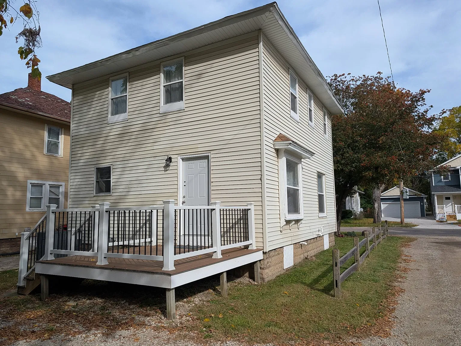 3 bed, 1144 sqft, $1,300 — Photo 4