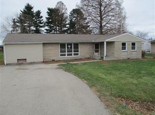31208 Us Route 50 E, Chillicothe, OH 45601