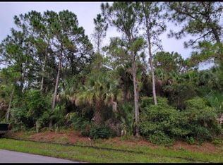 00 Heaton Terrace, North Port, FL 34286