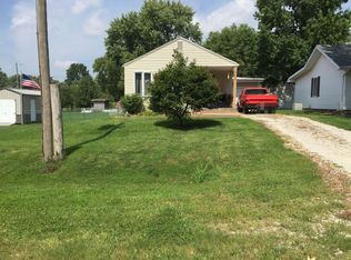 342 W Glenn St, Macon, IL 62544