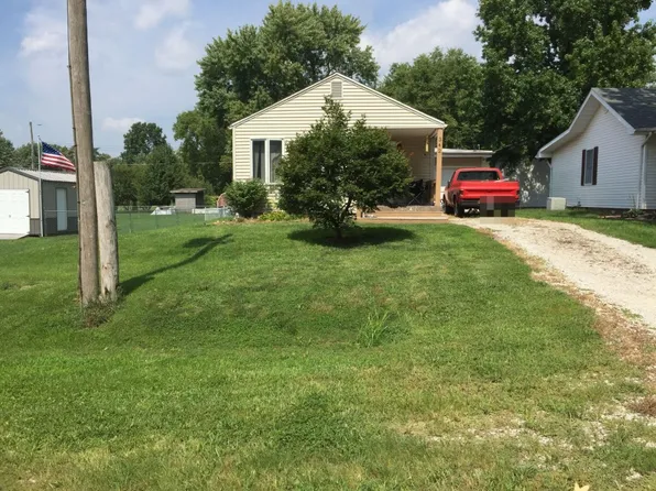 342 W Glenn St, Macon, IL 62544