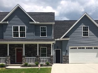 138 Morgans Run Rd, Morgantown, WV 26508