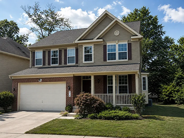 914 Saint Martins Loop — Photo 1