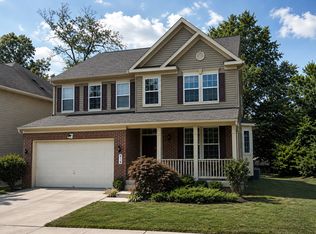 914 Saint Martins Loop, Severna Park, MD 21146