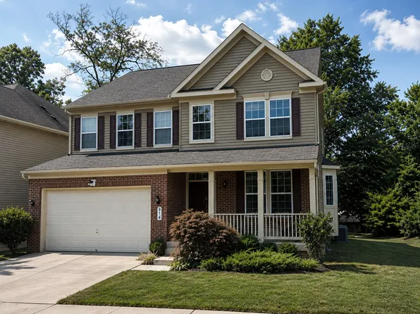 914 Saint Martins Loop, Severna Park, MD 21146