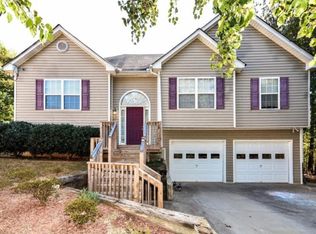 4 Olde Mill Pointe, Hiram, GA 30141