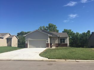 9508 E Champions St #9508, Wichita, KS 67226