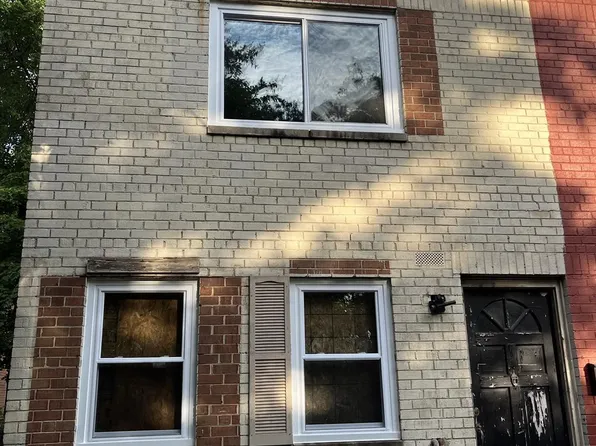 1421 Congress Pl SE, Washington, DC 20020