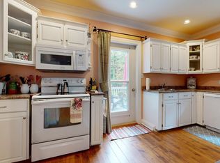 607 Saint George St, Annapolis Royal, NS B0S1A0
