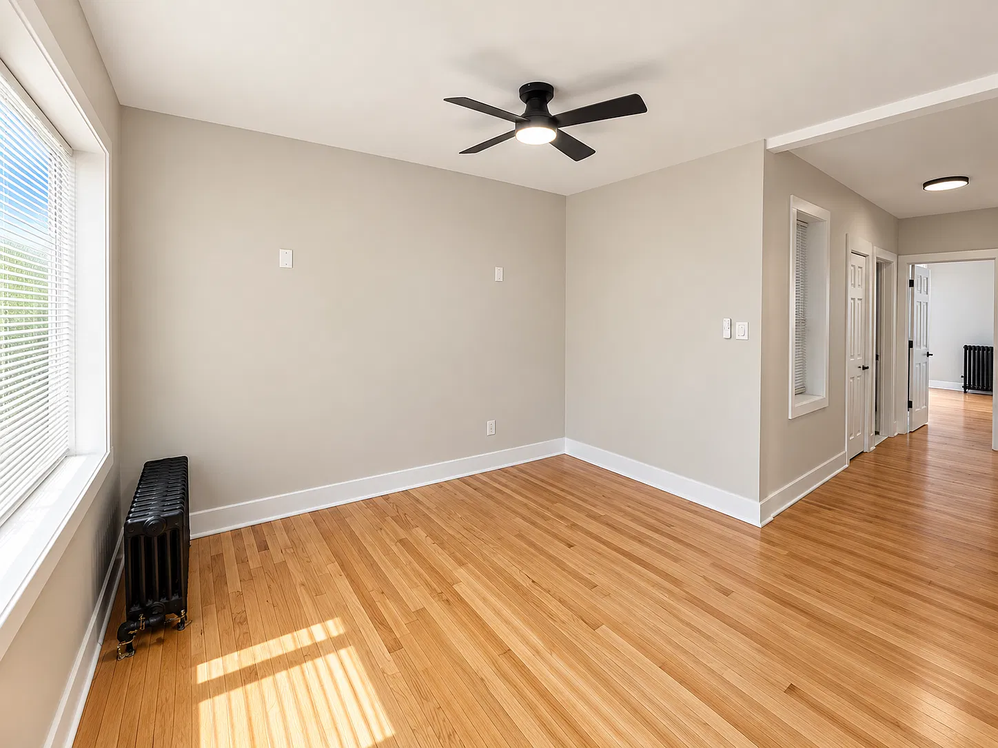 7369 N Damen Ave - A2 — Photo 4