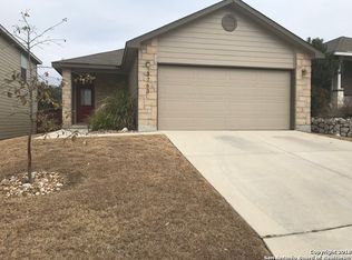 3763 Hideaway Grn, San Antonio, TX 78261