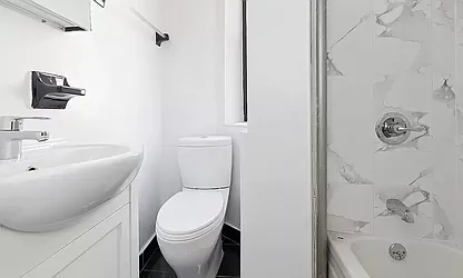 Rented by REAL New York