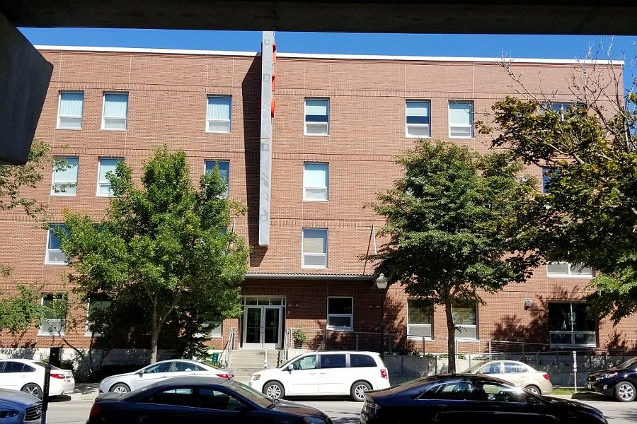 2nd image of 710 N 4th St Unit 102