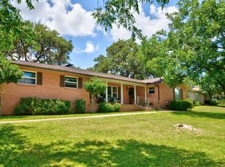 236 Harper Rd, Kerrville, TX 78028