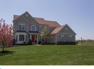 212 Armitage Ct, Lincoln University, PA 19352