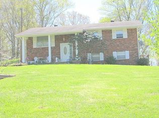 608 Chaparral Dr, Knoxville, TN 37920